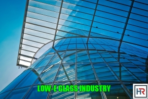 LOW-E Glass Industry