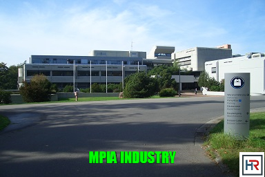 MPIA Industry