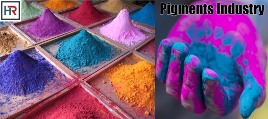 Pigments Industry