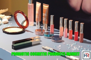 Probiotic Cosmetic Products Market
